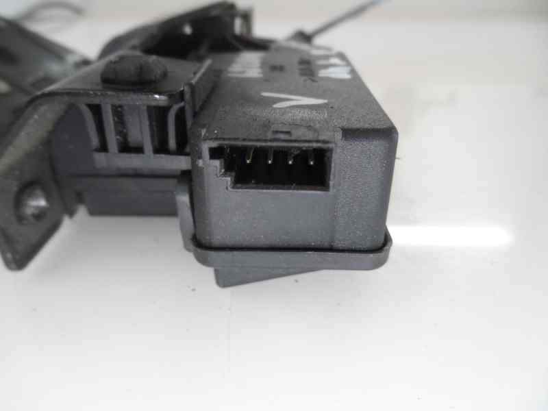 CERRADURA MALETERO PORTON BMW SERIE 3 2.8 328I AT 193CV