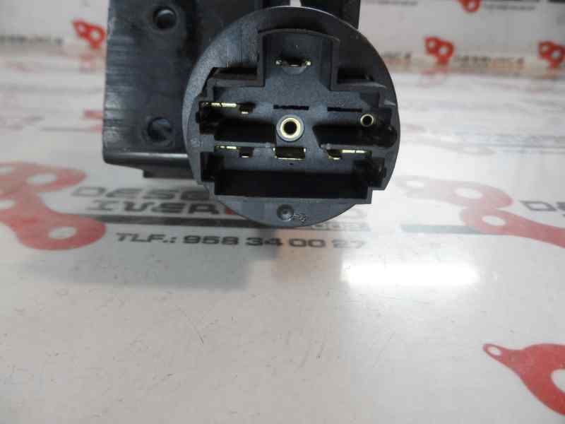 CONMUTADOR DE ARRANQUE FIAT PANDA 1.2 AMT 60CV