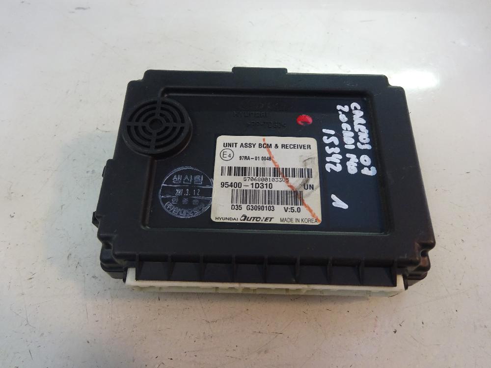 CAJA RELES FUSIBLES KIA CARENS 2.0 CRDI MT 140CV