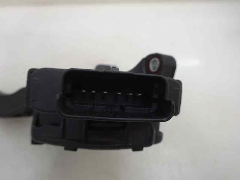 POTENCIOMETRO PEDAL PEUGEOT 308 2013 1.6 HDI MT 114CV