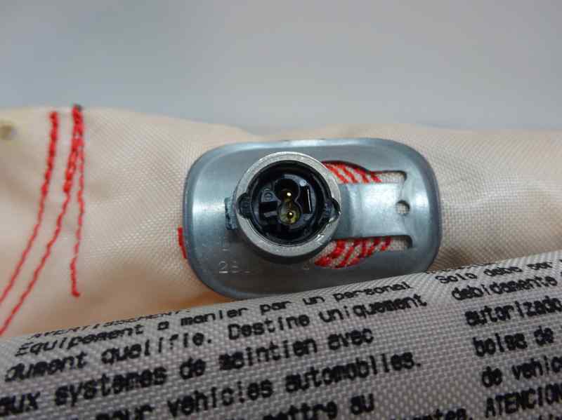 AIRBAG CORTINA DELANTERO IZQUIERDO SEAT LEON 1.6 MT 102CV | 75KW