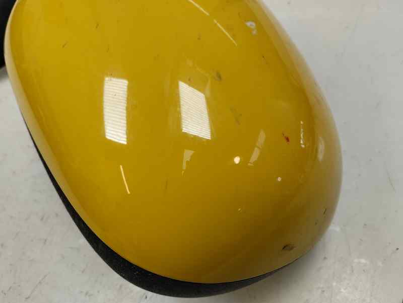 RETROVISOR DERECHO RENAULT MEGANE 1.6 MT 107CV | 79KW