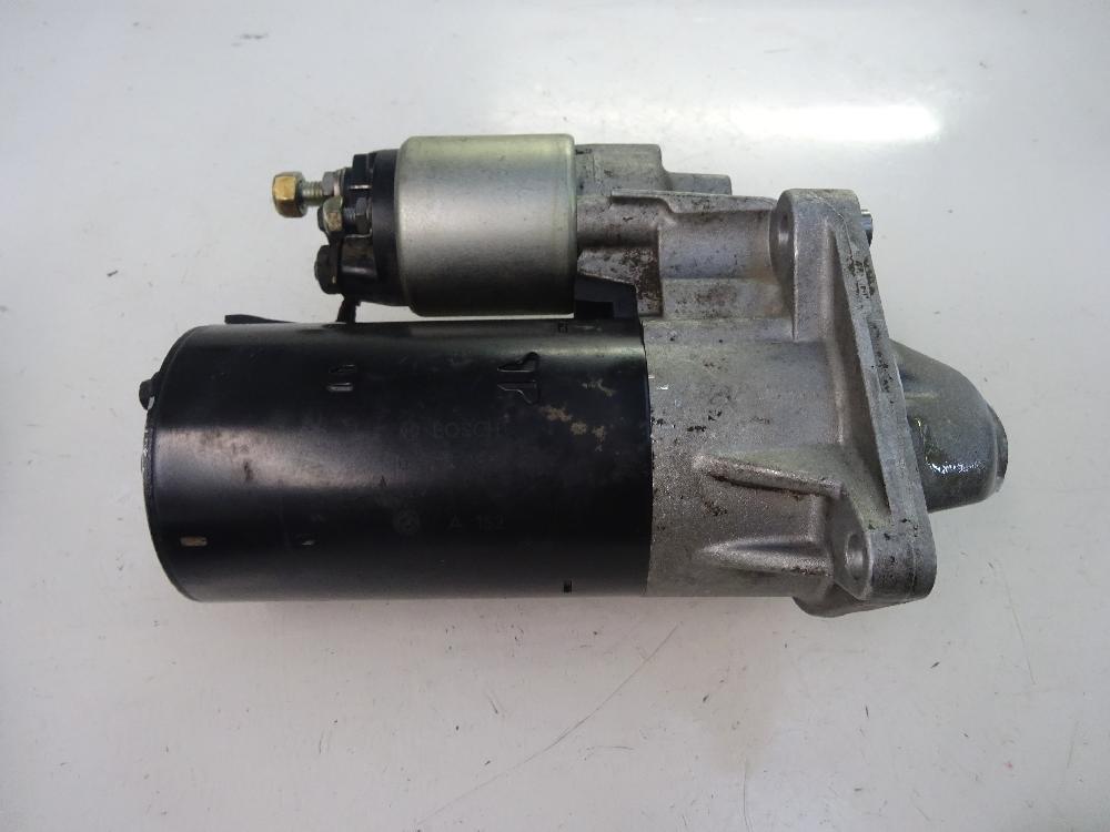 MOTOR ARRANQUE LANCIA LYBRA 1.9 TD MT 115CV