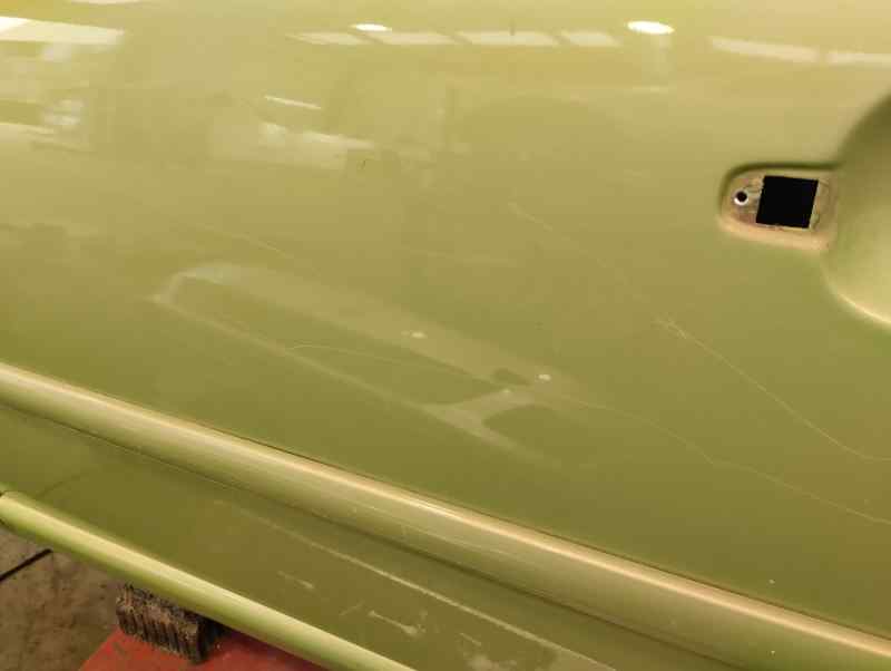 PUERTA DELANTERA IZQUIERDA CITROEN C3 1.4 HDI MT 70CV