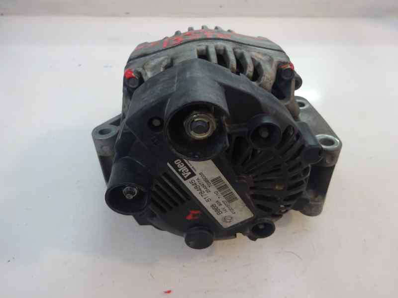 ALTERNADOR FIAT PUNTO 1.3 MT 90CV | 66KW