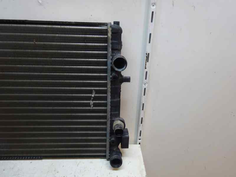 RADIADOR AGUA SEAT IBIZA 1.9 SDI MT 64CV