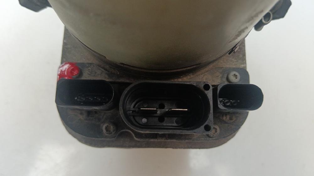 BOMBA DIRECCION SEAT IBIZA 1.9 TDI MT 130CV