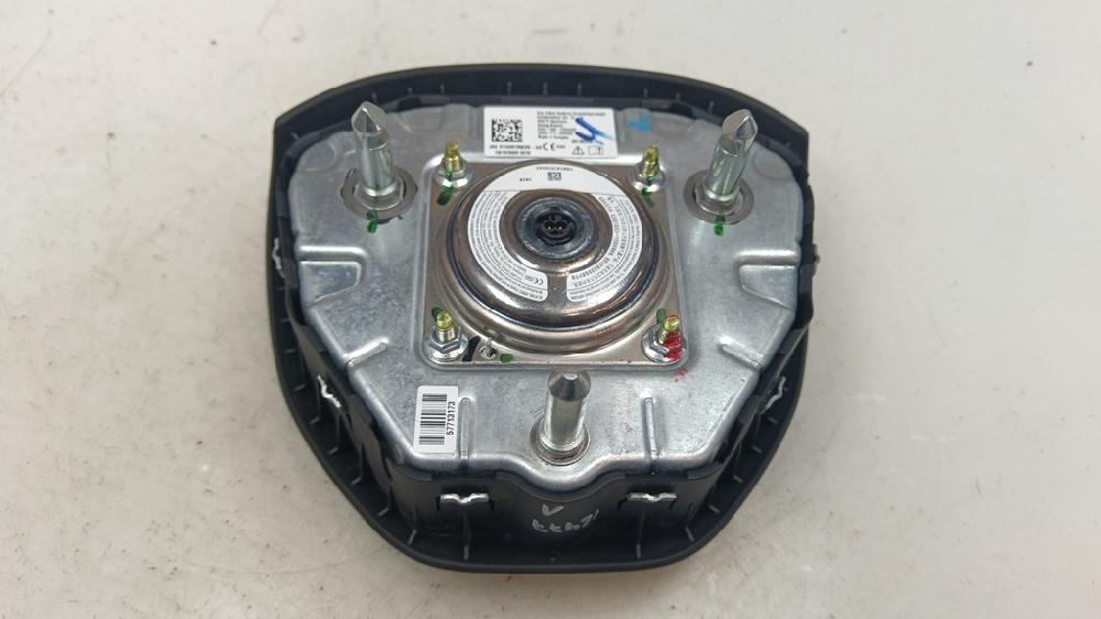 AIRBAG DELANTERO IZQUIERDO DACIA DUSTER 1.5 MT 115CV | 85KW