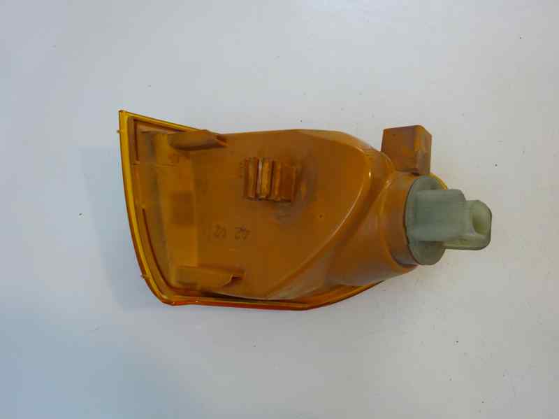 PILOTO DELANTERO IZQUIERDO OPEL ASTRA 1.6 MT 101CV | 74KW