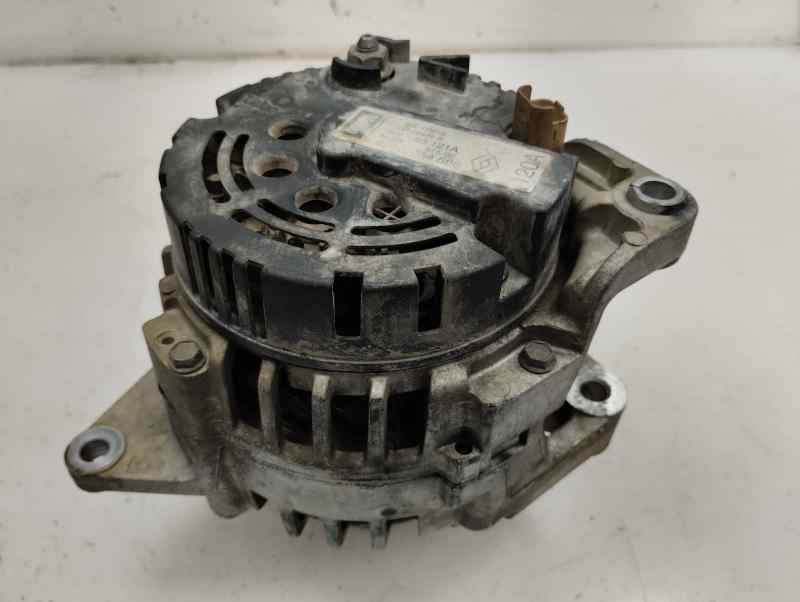 ALTERNADOR RENAULT MEGANE 1.9 MT 80CV | 59KW
