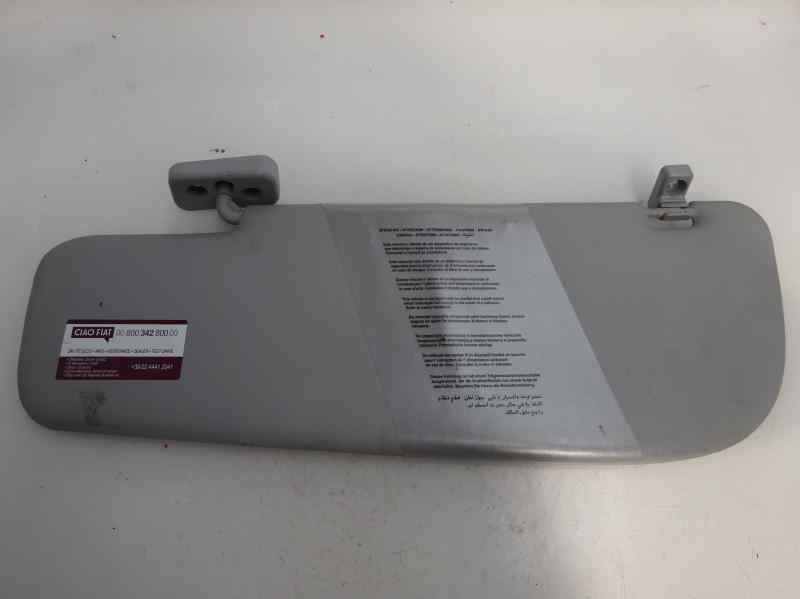 PARASOL IZQUIERDO FIAT DOBLO 1.3 MT 95CV | 70KW