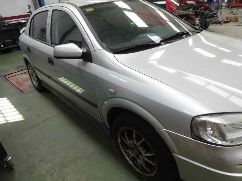 BOBINA ENCENDIDO OPEL ASTRA 2001 1.6 MT 84CV | 62KW