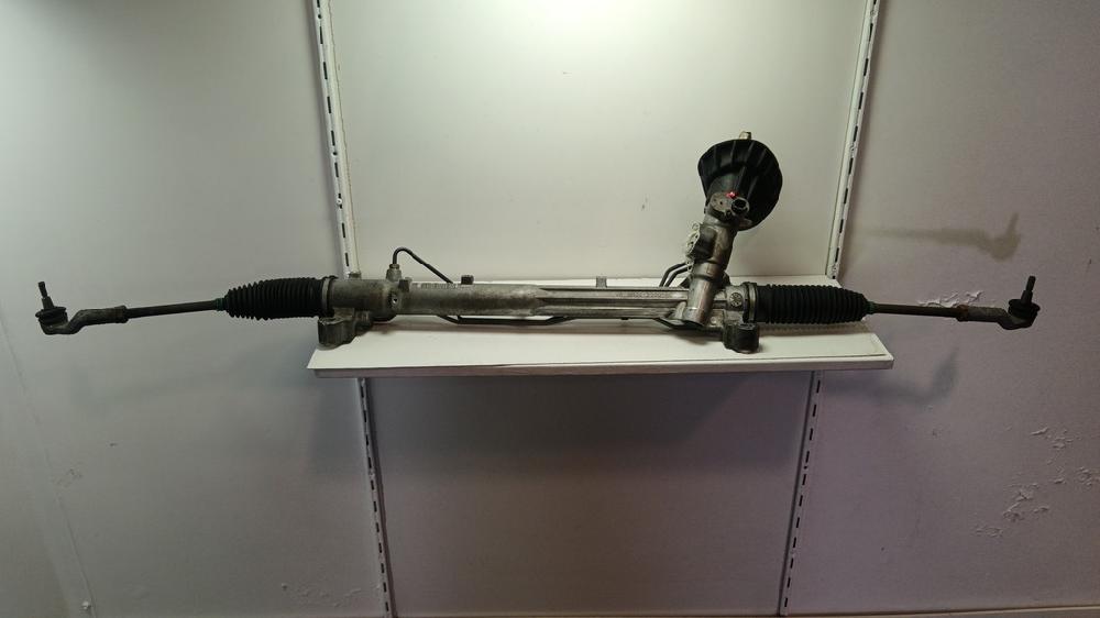CREMALLERA DIRECCION FORD FOCUS 2.0 MT 136CV | 100KW