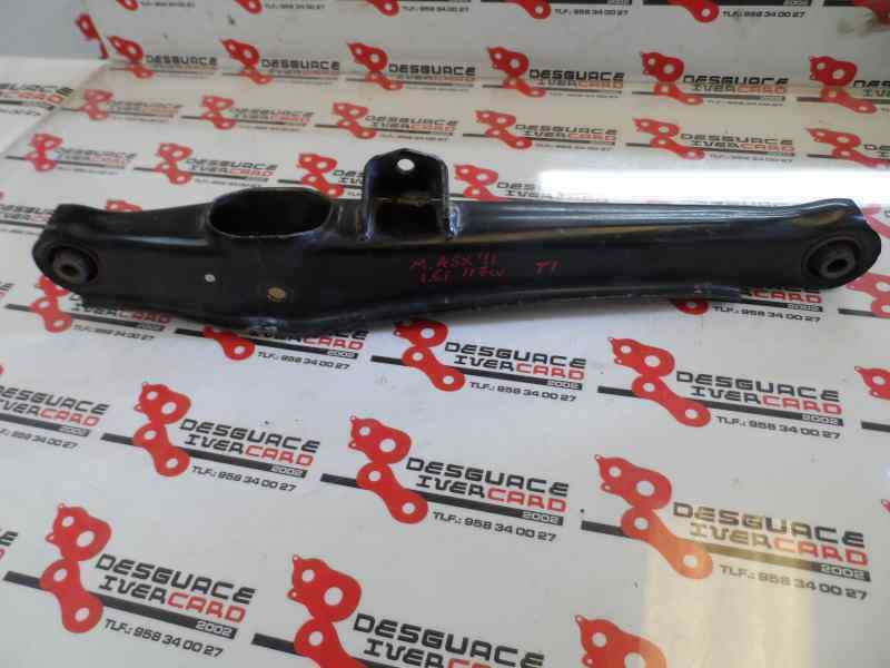 BRAZO SUSPENSION INFERIOR TRASERO IZQUIERDO MITSUBISHI ASX 1.6 MT 2WD 117CV