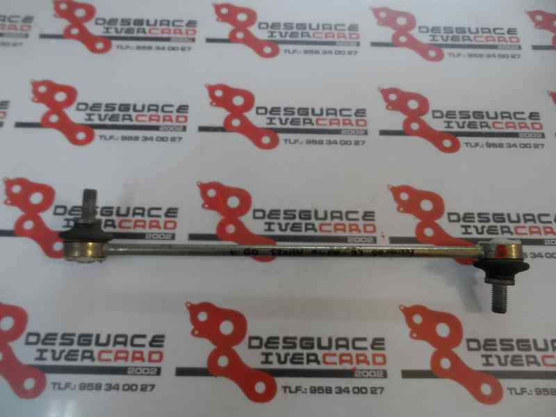 BIELETA ESTABILIZADORA DELANTERA DERECHA FORD FUSION 1.6 TDCI MT 90CV