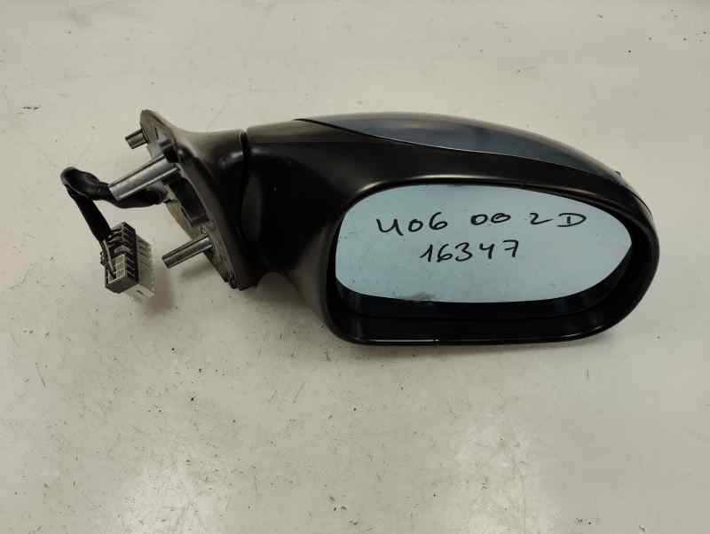 RETROVISOR DERECHO PEUGEOT 406 2.0 HDI MT 110CV
