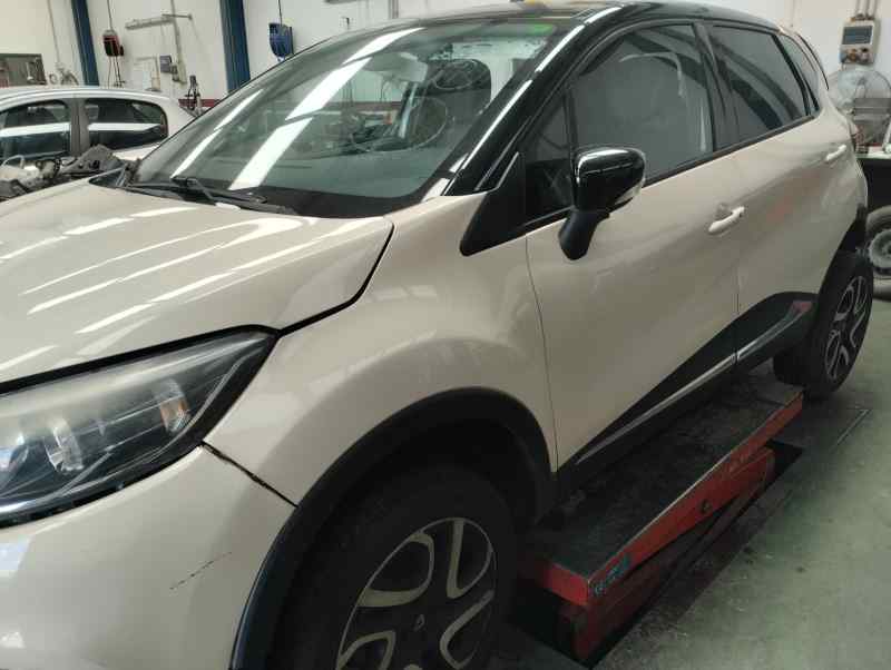 MANDO MULTIFUNCION RENAULT CAPTUR 1.2 AMT 120CV | 85KW