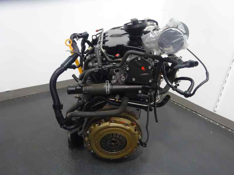MOTOR COMPLETO SEAT IBIZA 1.9 TDI MT 100CV