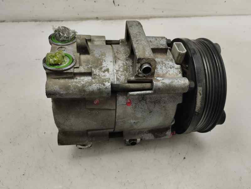 COMPRESOR AIRE ACONDICIONADO FORD MONDEO 2003 2.0 TDCI 5MT 130CV