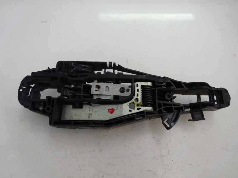 SOPORTE MANETA EXTERIOR PUERTA TRASERA DERECHA CITROEN C4 2011 1.6 90CV HDI FAP