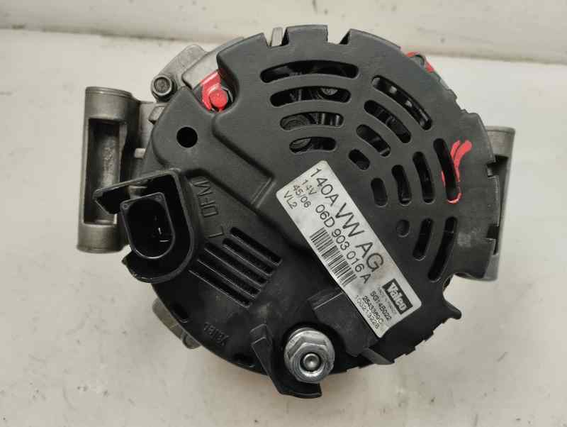 ALTERNADOR AUDI A4 2.0 MT QUATTRO 130CV | 96KW