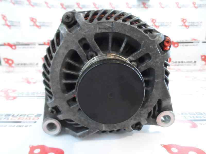 ALTERNADOR PEUGEOT 407 2.0 HDI MT 136CV