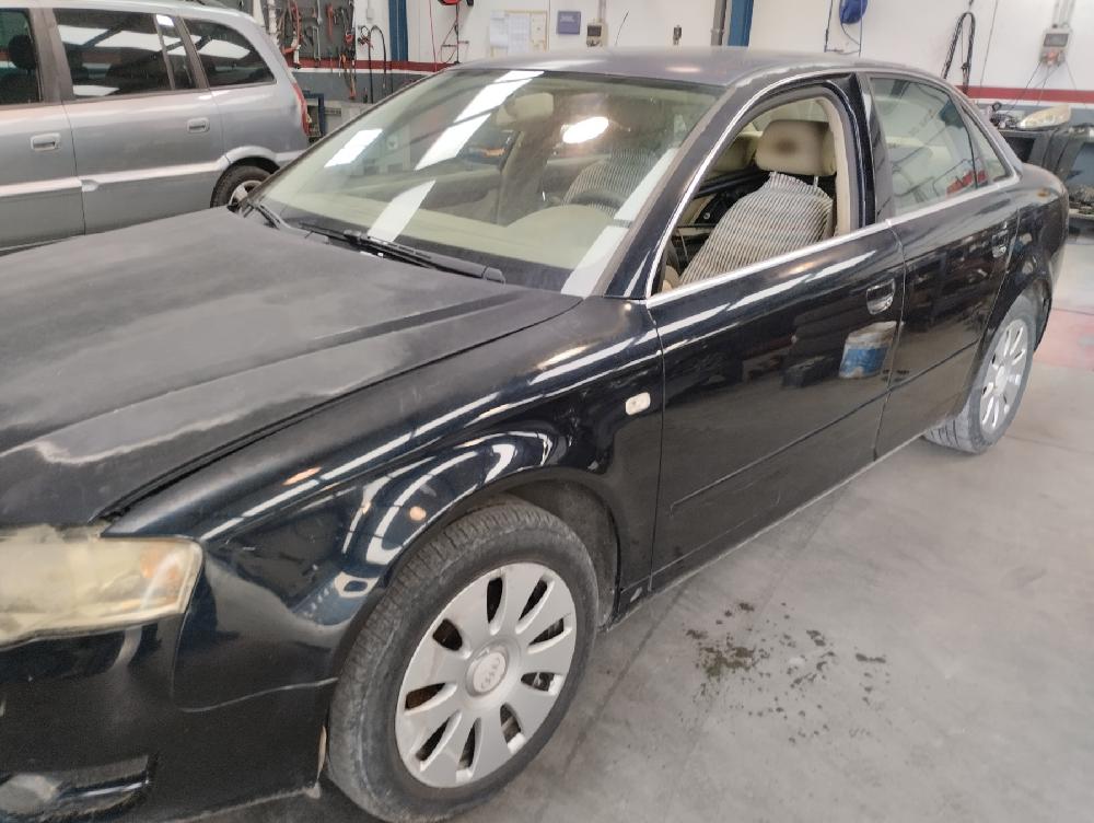 CERRADURA MALETERO PORTON AUDI A4 2006 2.0 TDI MT 140CV | 103KW