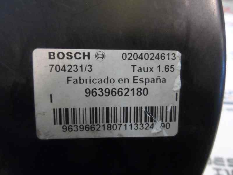 SERVOFRENO CITROEN C4 1.4 MT 88CV | 65KW