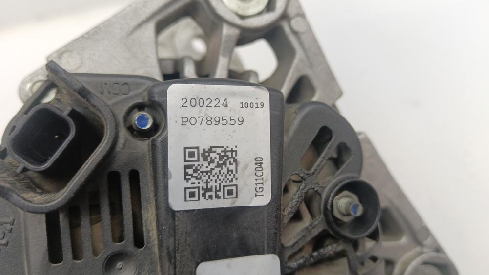 ALTERNADOR RENAULT MEGANE 2006 1.9 DCI MT 130CV