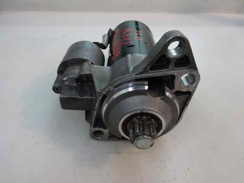 MOTOR ARRANQUE SEAT IBIZA 1.9 D MT 68CV