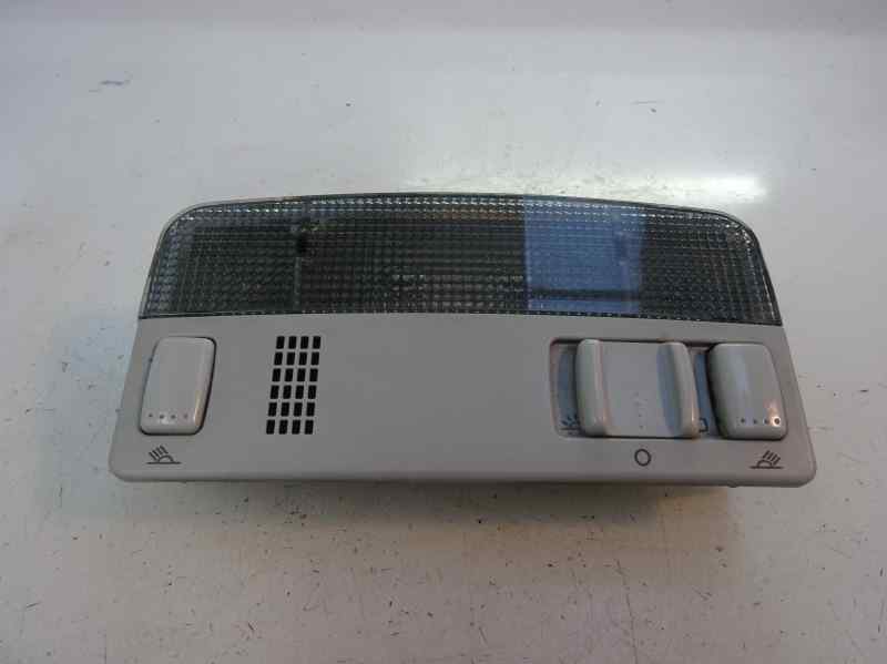 LUZ INTERIOR SEAT TOLEDO 1.6 TDI MT 105CV