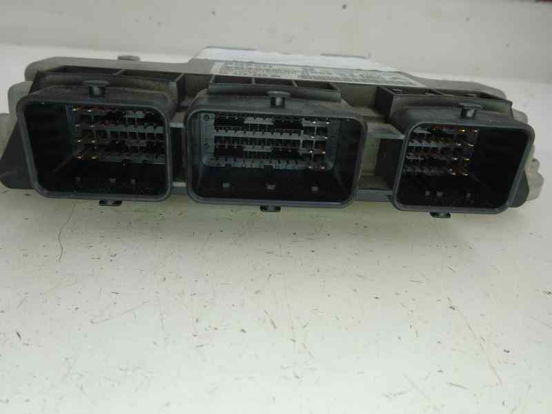 CENTRALITA MOTOR UCE CITROEN C4 1.6 HDI MT 110CV