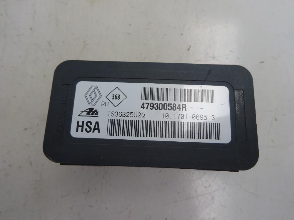SENSOR RENAULT SCENIC 1.5 DCI MT 5 PLAZAS 110CV