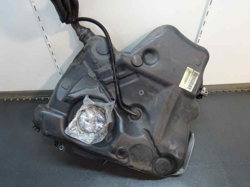 DEPOSITO COMBUSTIBLE SKODA OCTAVIA 1.9 TDI MT 105CV