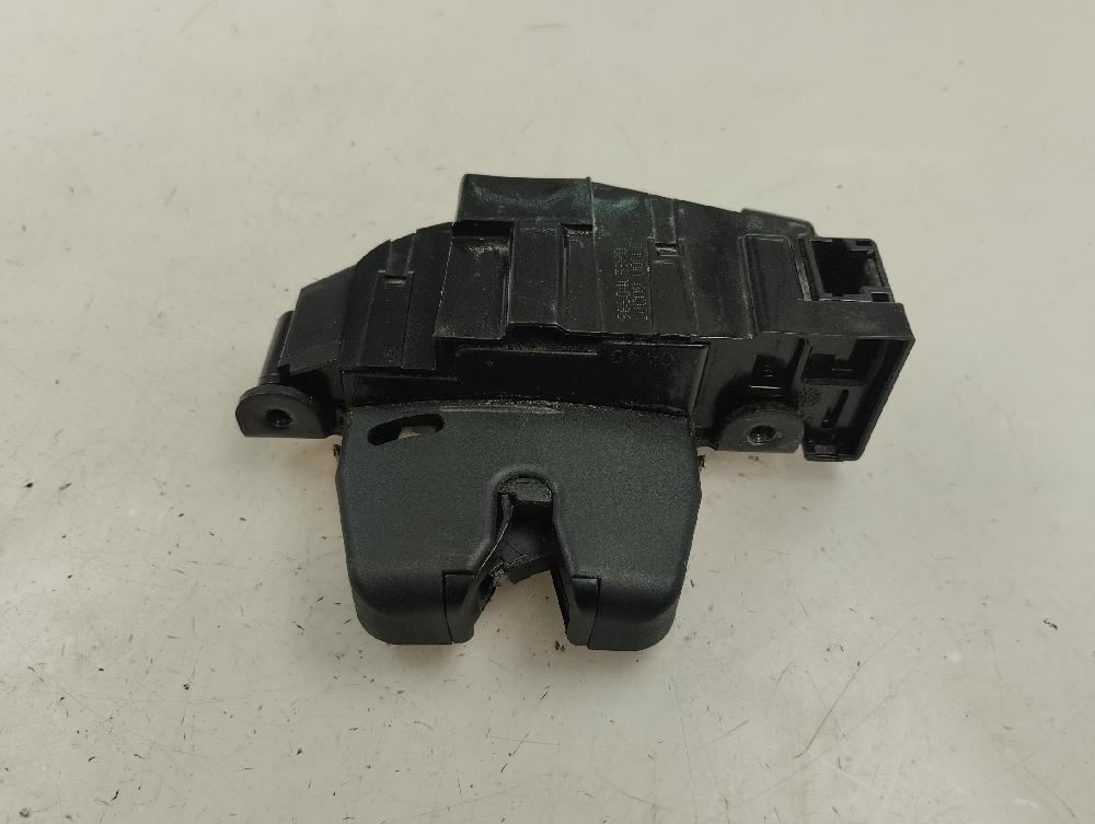 CERRADURA MALETERO PORTON PEUGEOT 207 1.6 HDI MT 90CV