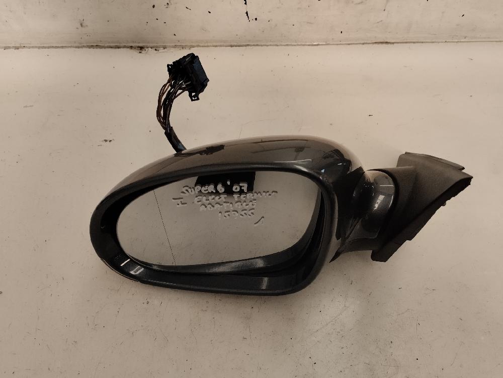 RETROVISOR IZQUIERDO SKODA SUPERB 2.0 TDI MT 140CV | 103KW