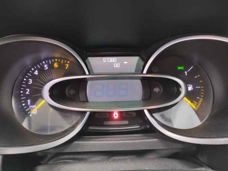 ANCLAJE CINTURON DELANTERO DERECHO RENAULT CLIO 2015 0.9 TSE MT 90CV