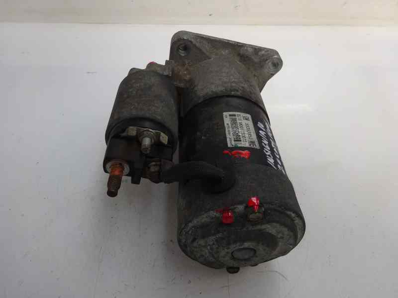 MOTOR ARRANQUE OPEL INSIGNIA 2010 2.0 CDTI MT 4X4 160CV