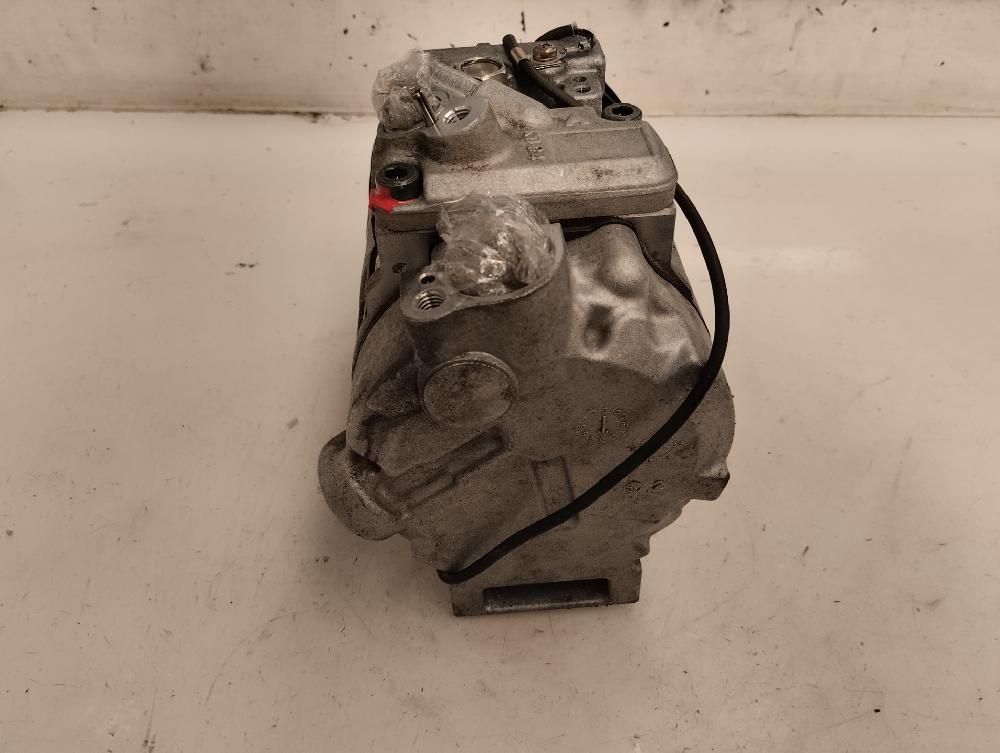COMPRESOR AIRE ACONDICIONADO AUDI A6 2.5 TDI MT 150CV