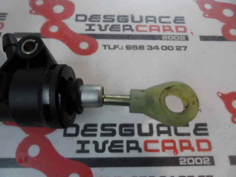 BOMBA EMBRAGUE BMW SERIE 1 1.6 116I MT 115CV