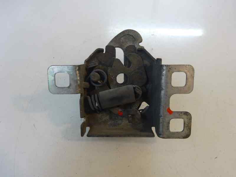 CERRADURA CAPOT PEUGEOT BIPPER 2011 1.4 MT 68CV | 50KW