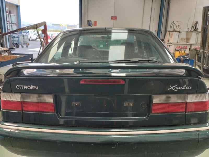 PORTON TRASERO CITROEN XANTIA 1.9 MT 75CV