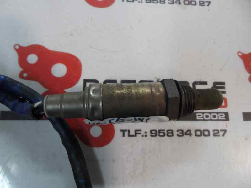 SONDA LAMBDA MERCEDES BENZ CLASE C 1997 2.4 C 240 MT 170CV