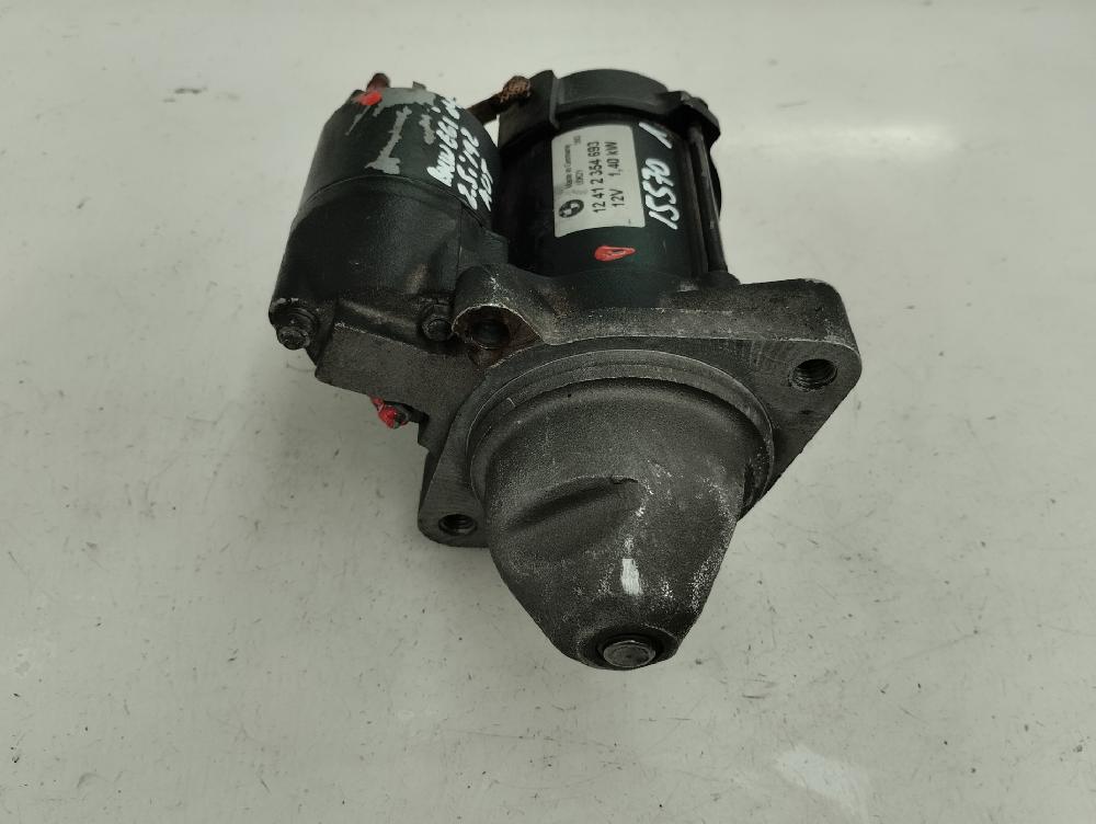 MOTOR ARRANQUE BMW SERIE 5 2.5 525I MT 192CV