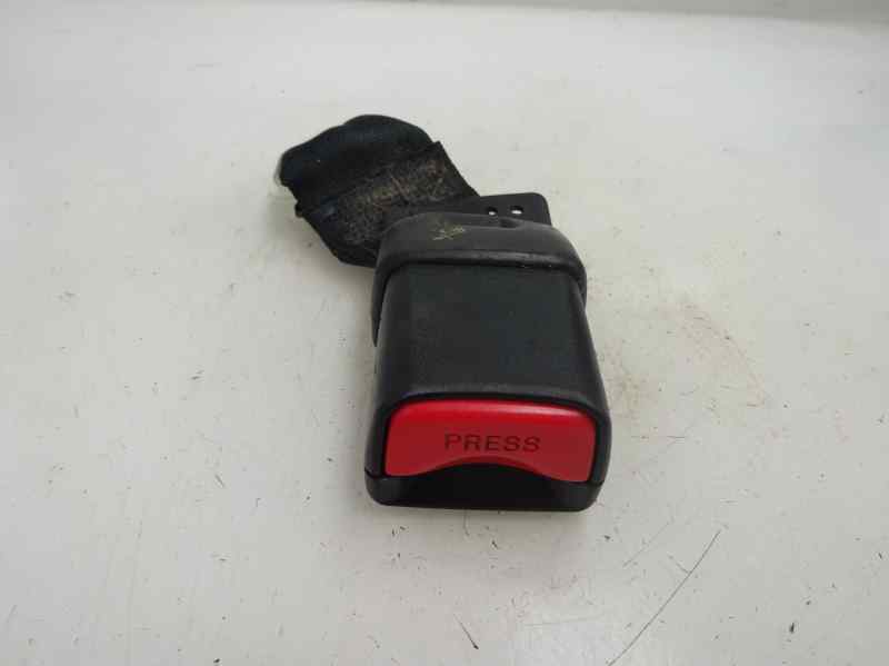 ANCLAJE CINTURON TRASERO IZQUIERDO MAZDA 2 1.3 MT 75CV