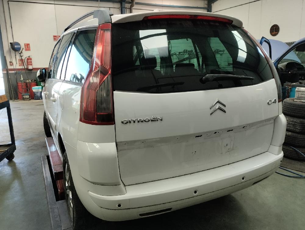 CITROEN C4 PICASSO 2006 2.0 HDI MT 136CV