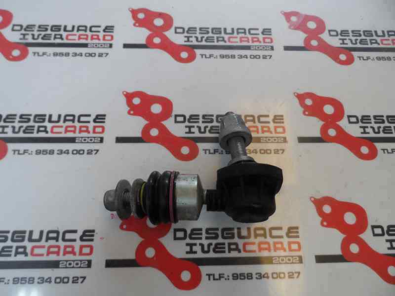 ROTULA SUSPENSION FORD FOCUS 1.6 TDCI MT 115CV
