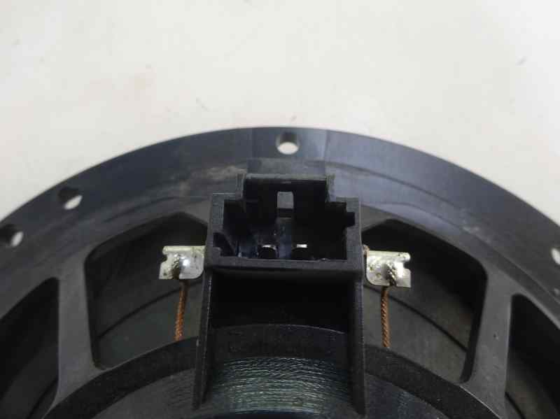ALTAVOZ CITROEN C3 1.4 HDI MT 70CV
