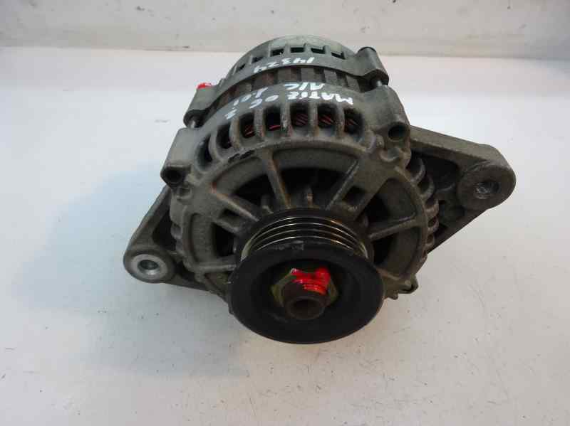 ALTERNADOR CHEVROLET MATIZ 1.0 MT 65CV