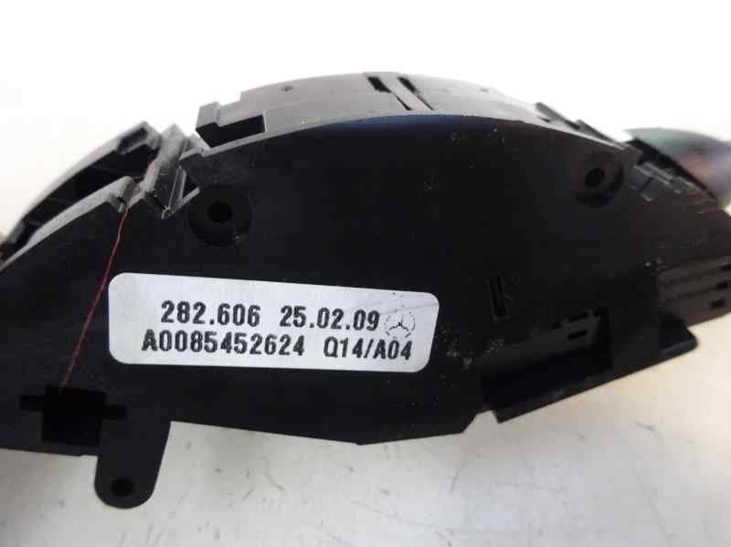 MANDO MULTIFUNCION MERCEDES BENZ CLASE CLC 2009 1.8 MT 143CV | 105KW